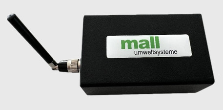 Mini GSM Modem