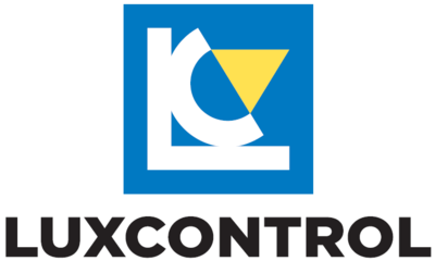 Logo der Luxcontrol