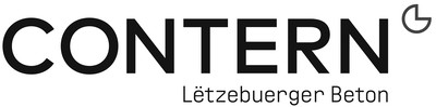 Logo der Contern